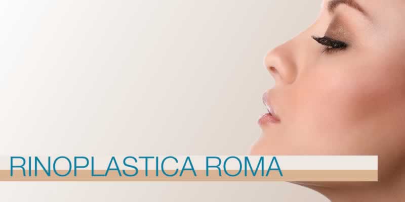 Piazza Mazzini Roma - Chirurgia Plastica: Rinoplastica a Piazza Mazzini Roma