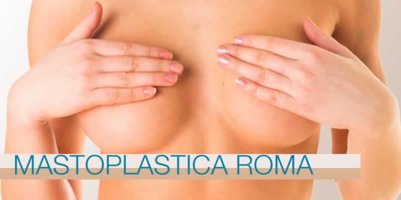 Piazza Mazzini Roma - Chirurgia Plastica: Mastoplastica a Piazza Mazzini Roma
